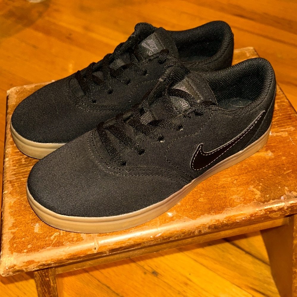 Nike SB Check Canvas 2Y ✔️